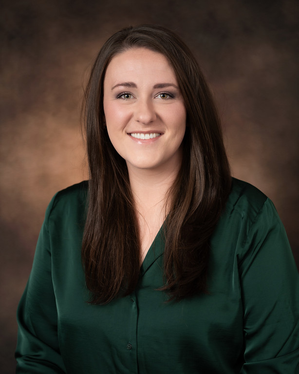 Nurse Practitioner - Jessica McCulloch