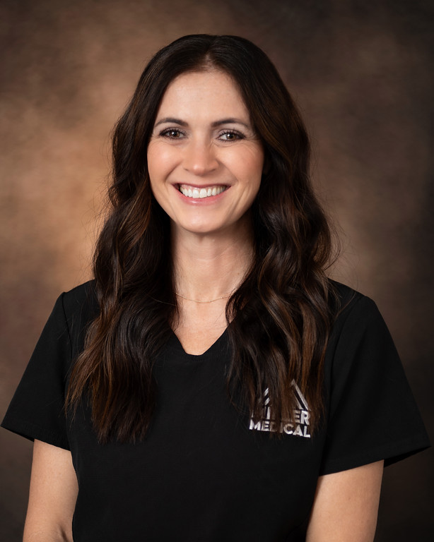 Medical Assistant - Lacy Burrup