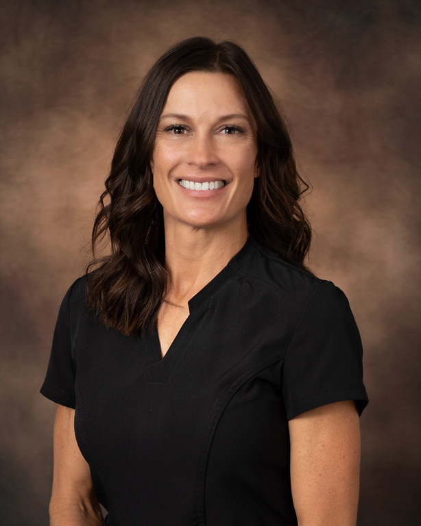 Medical Assistant - JanDee Canfield