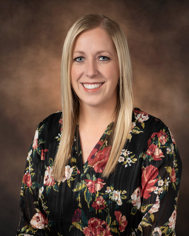 Nurse Practitioner - Marci Hidalgo