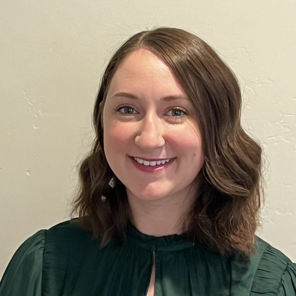 Nurse Practitioner - Jessica Muhlestein